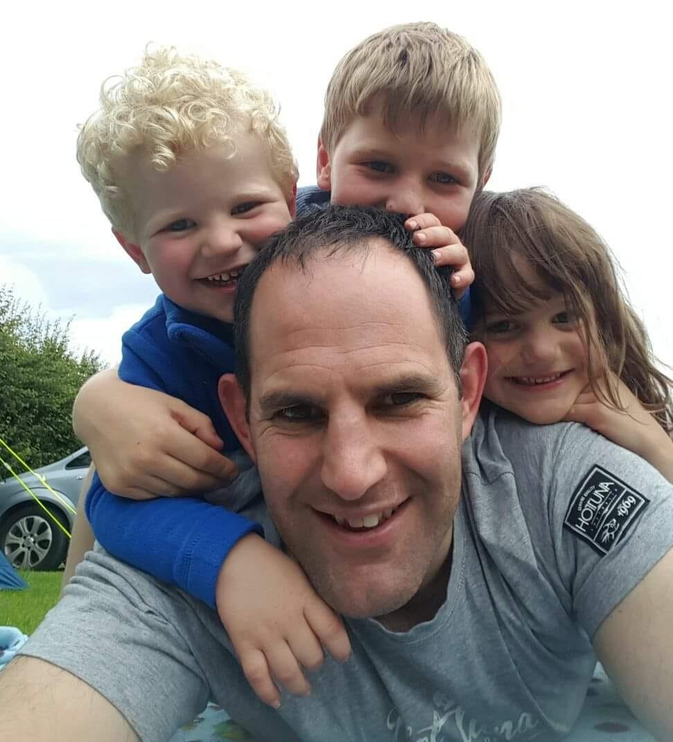 007 backs World Record attempt for rugby player who died suddenly