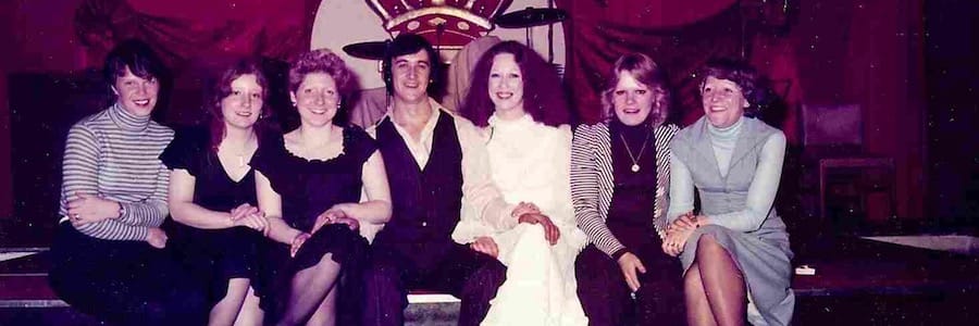 Were you a Dirty Stop Out in the 1970s?