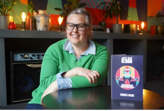 A portrait of love: how a move to West Kirby inspired an artist to paint