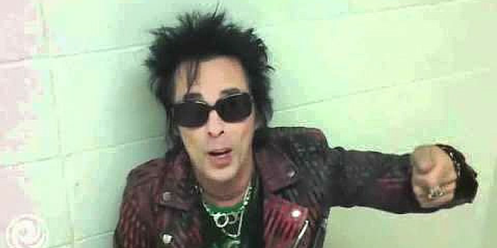 Earl Slick