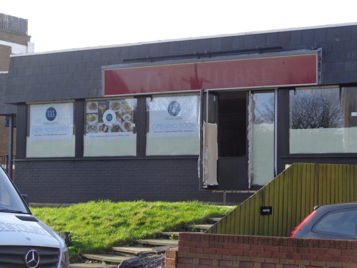 Est Ristorante & Bar