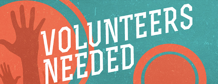 Volunteers needed for Festival of Firsts