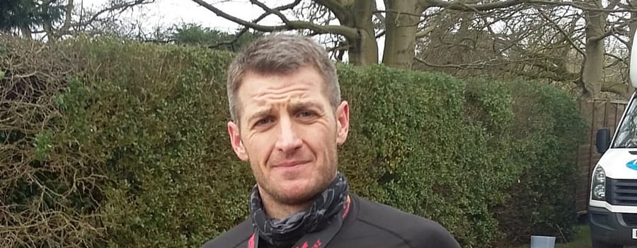 West Kirby lawyer takes on gruelling Amazon jungle ultra-marathon