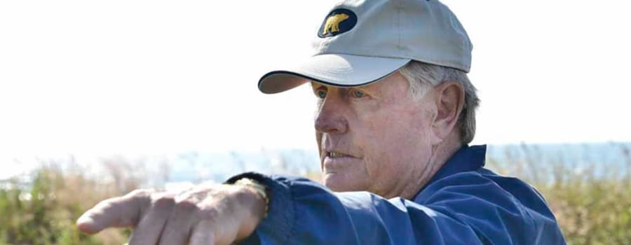 Council "encouraged" by progress on Hoylake Golf Resort plan