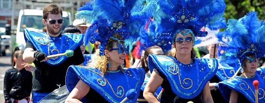 Parade to take place in Hoylake for annual Wirral Festival of Firsts