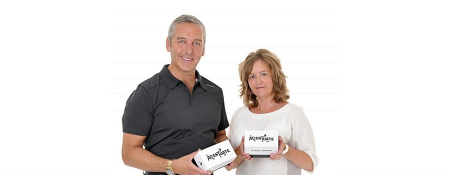 Meet the local family behind best-selling Christmas boardgame