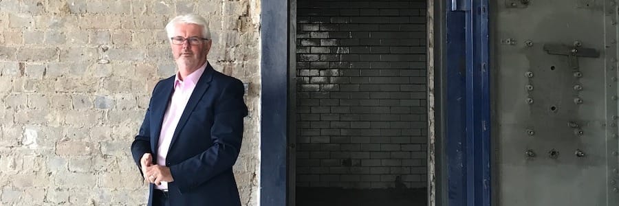 Award-winning family business brings new lease of life to historic West Kirby building