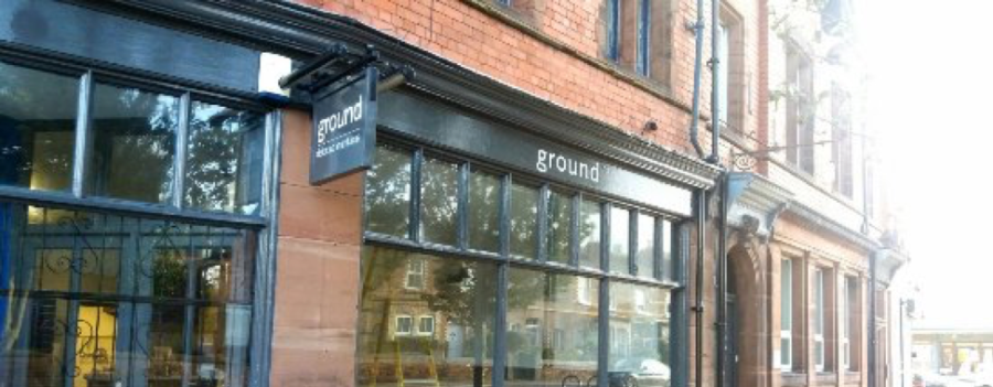 Hoylake Cafe Going Green