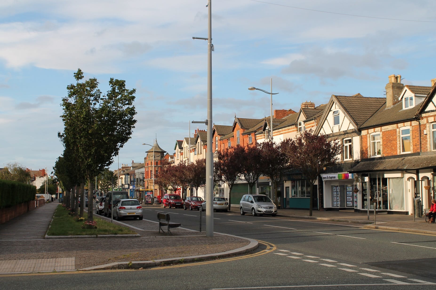 Residents and businesses have their say on Hoylake’s future priorities