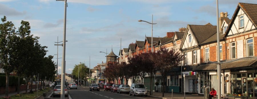 Hoylake residents and businesses urged to have their say on town’s future.