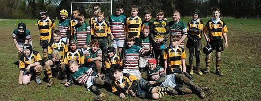 Hoylake Lake Rugby Club