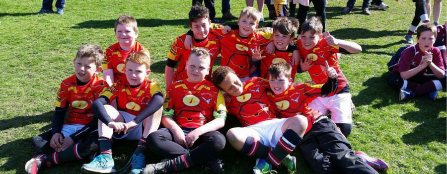 Bad weather forces cancellation of annual junior rugby tournament