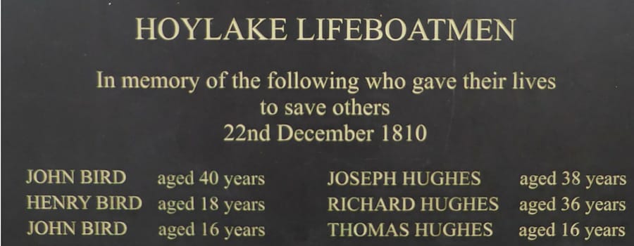 New books reveals history of is one of the oldest lifeboat stations in the country.