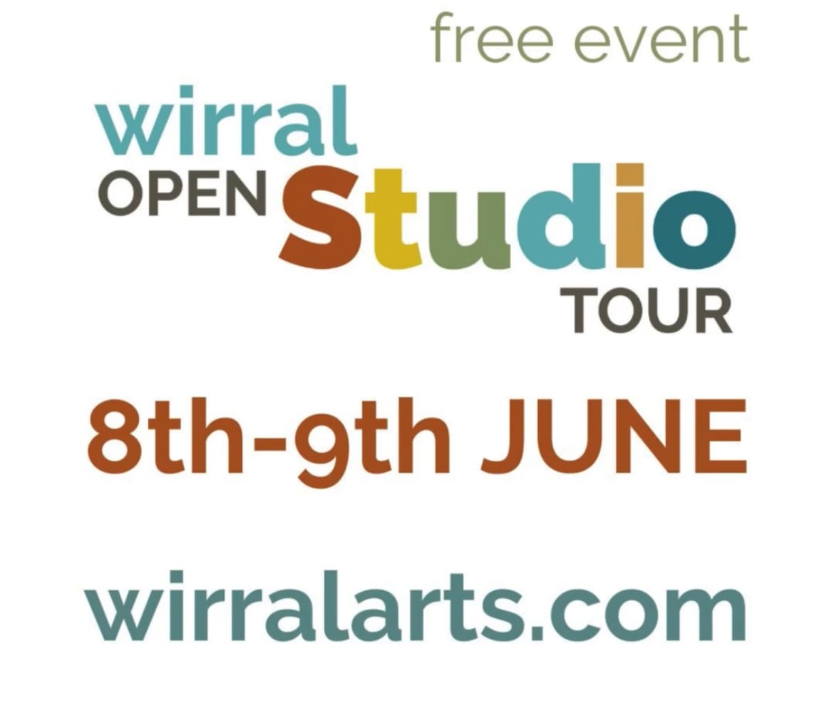 Artists throw open their doors this weekend