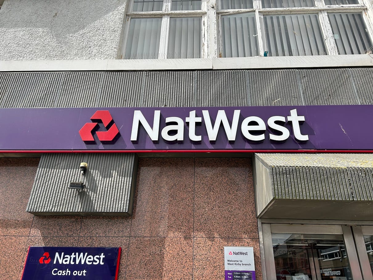 Natwest closure delayed as banking hub plans move forward