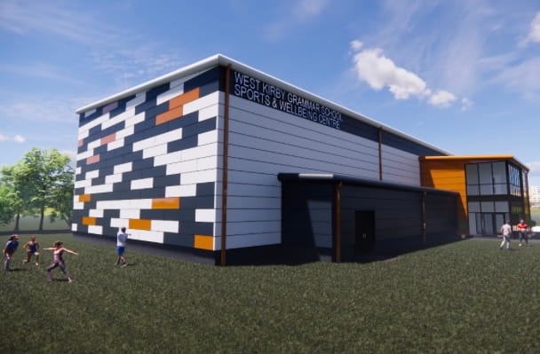 Sports hall plan goes back to the drawing board