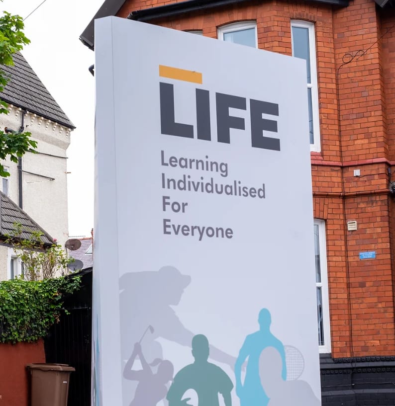 Meols man among arrests as part of investigation into the Life School