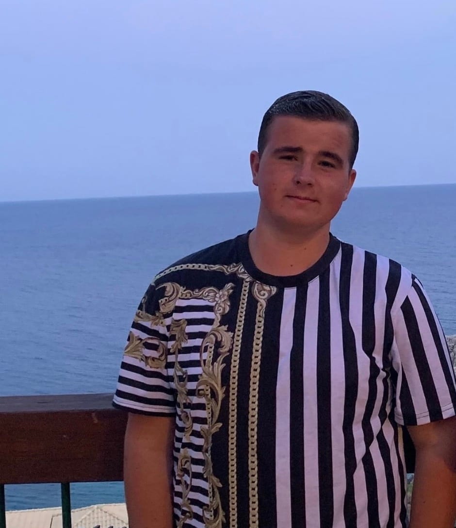 Hoylake family launch appeal to help beat rare form of blood cancer