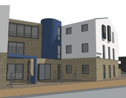 Contractor sought to build new health centre