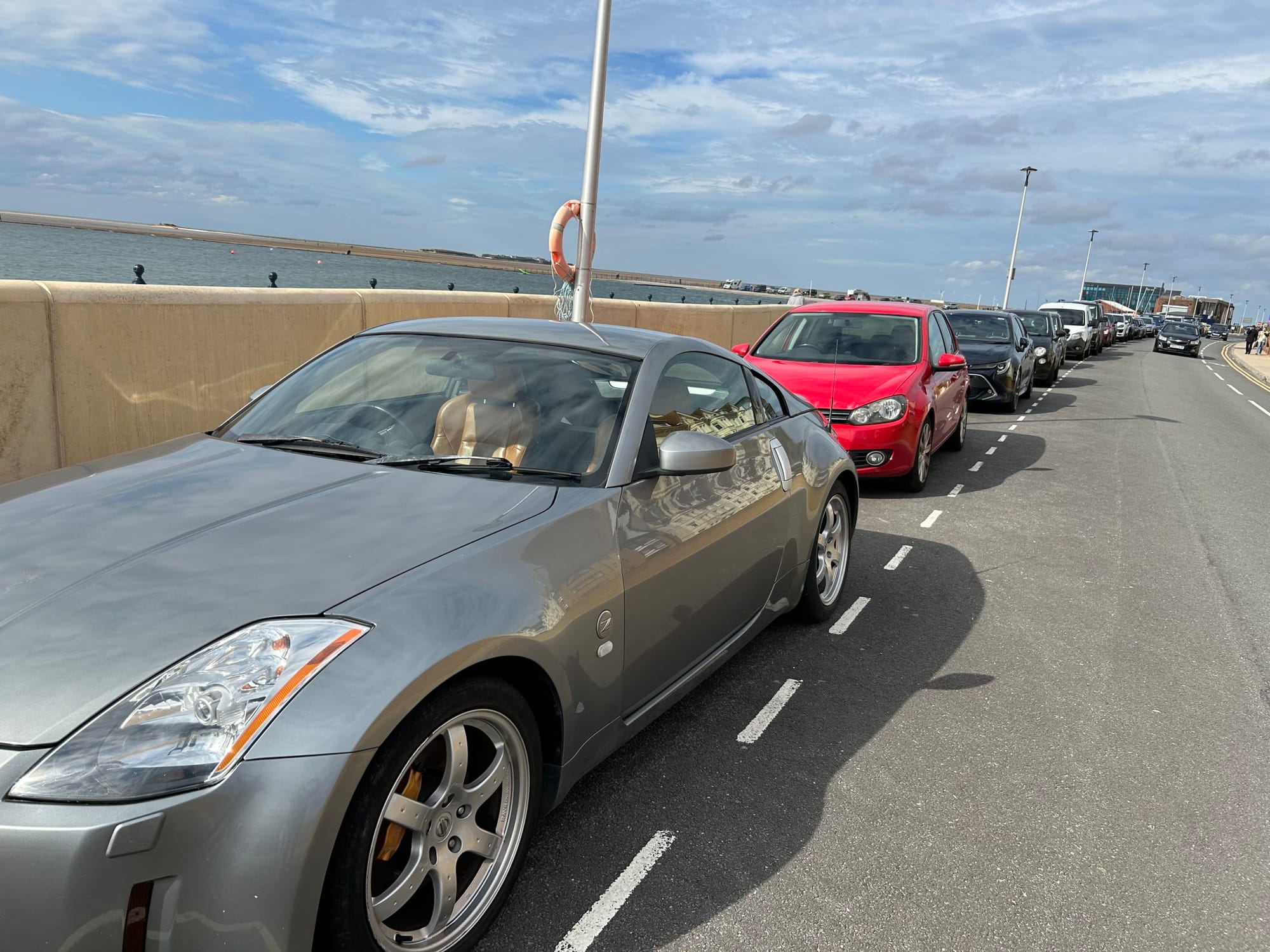 'You have just voted to wreck West Kirby' - fury after introduction of promenade parking charges is agreed