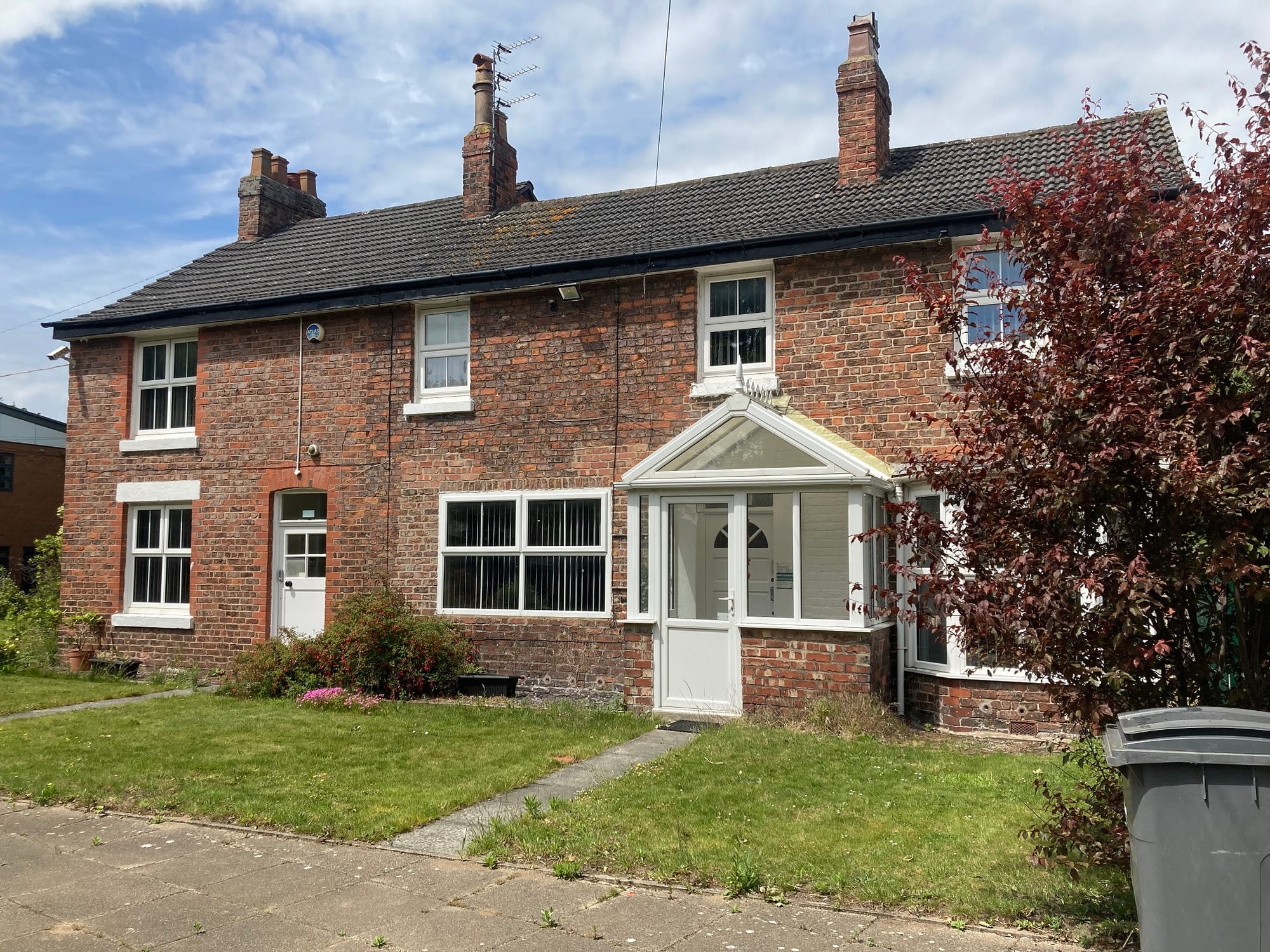 Kingsmead boarders cottage set to become respite accommodation