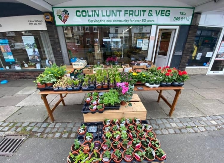 Hoylake greengrocer to shut up shop due to energy crisis
