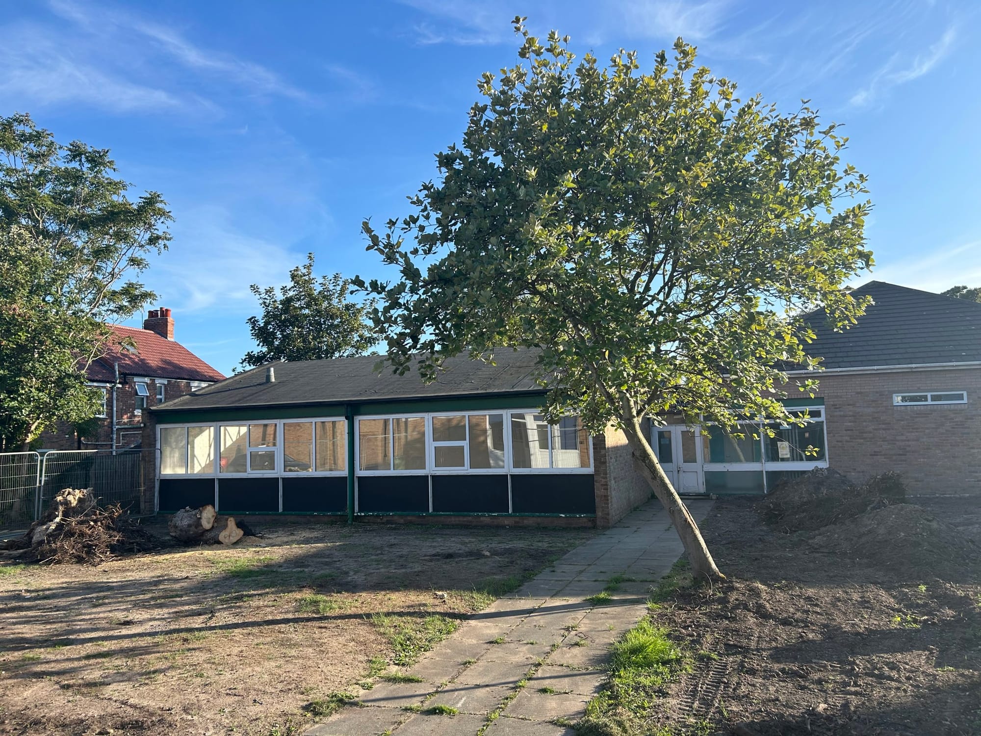 New leisure centre proposed for Hoylake