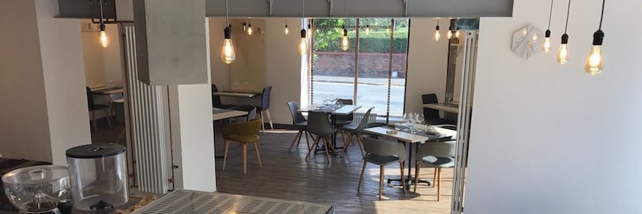 New French bistro Wolf & Lamb launches in West Kirby