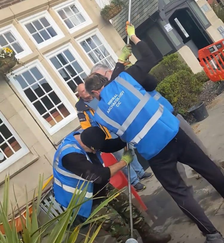 Viking boat mystery could be solved soon