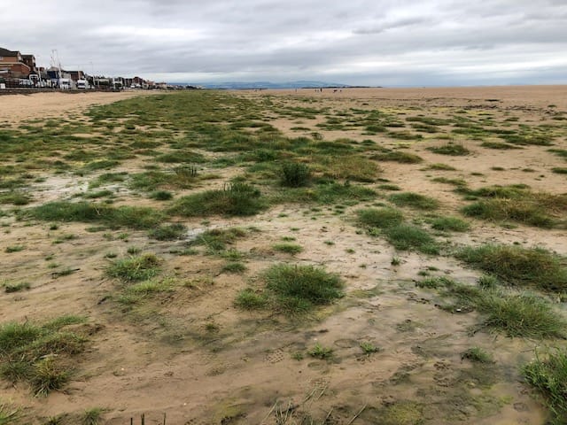 Hoylake beach maintenance decision to be debated