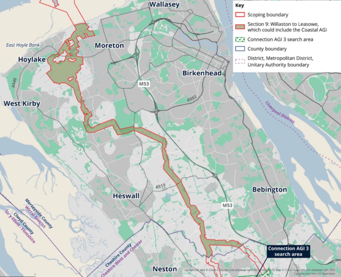 Opposition mounts to carbon capture pipeline