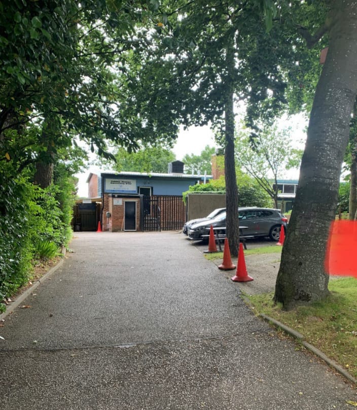 Calday swimming pool improvements planned