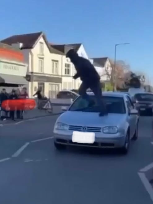 Powers to tackle anti-social behaviour renewed