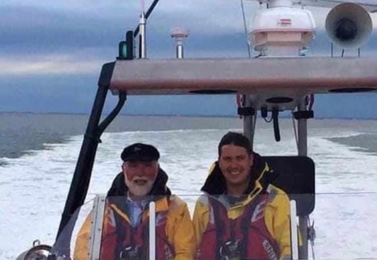 Local councillor and former Mayor passes away