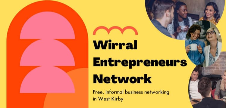 New event supports people to build local business relationships