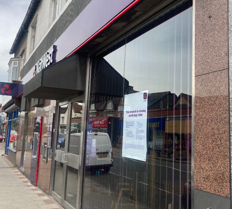 More details released of new West Kirby 'banking hub'