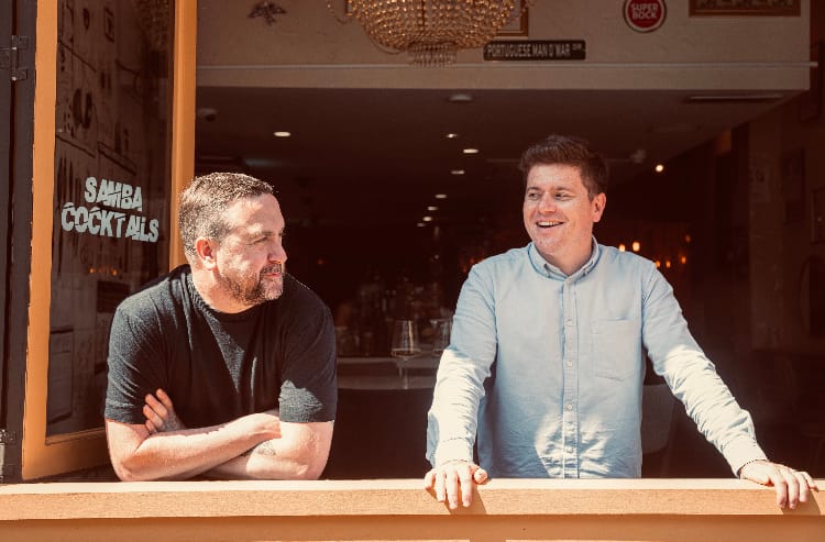 Portuguese restaurant to open in West Kirby