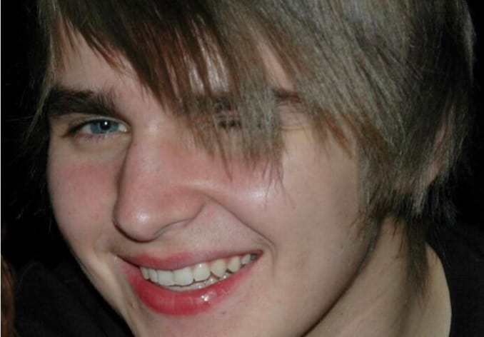 Annual poetry competition in memory of Calday Grammar School pupil opens