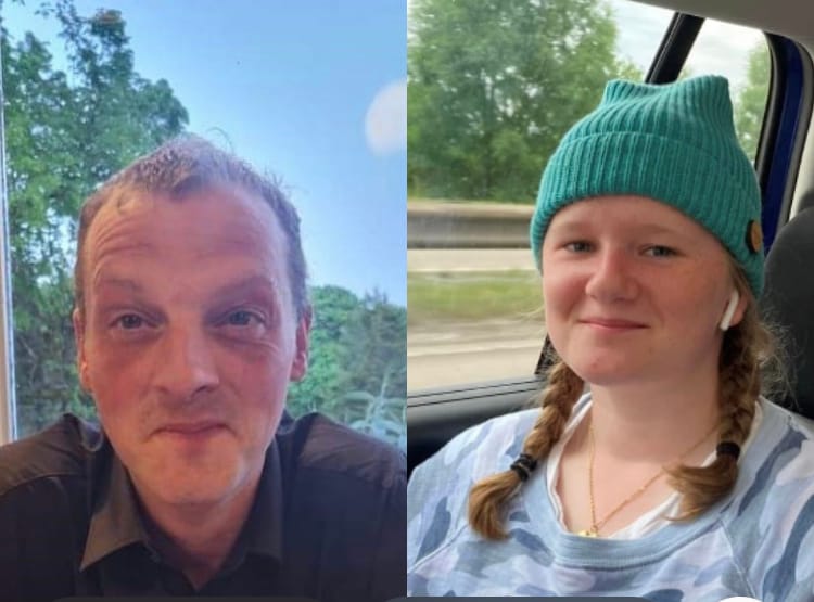 Your tributes to pair who died in school coach crash