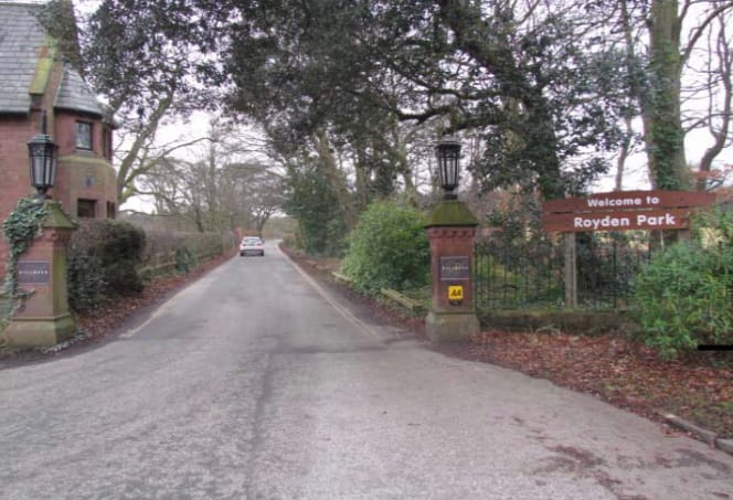 Police warning over suspected dog poisonings