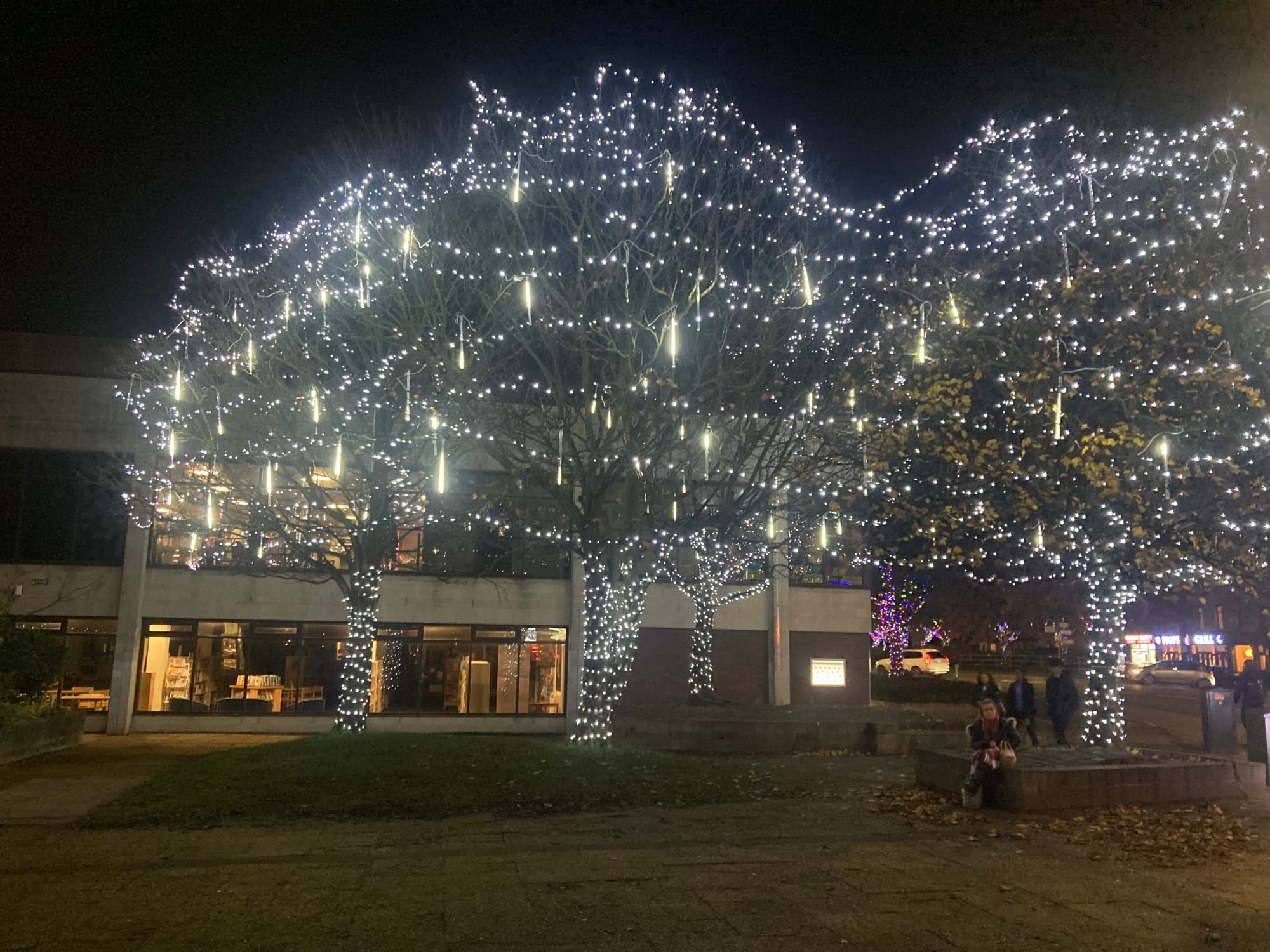 COLUMN | Use this festive period to ensure your finances are jolly