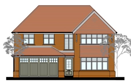 Housing scheme will 'secure the future' of private school