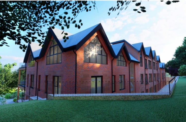 Decision about The Grange deferred after council website blunder