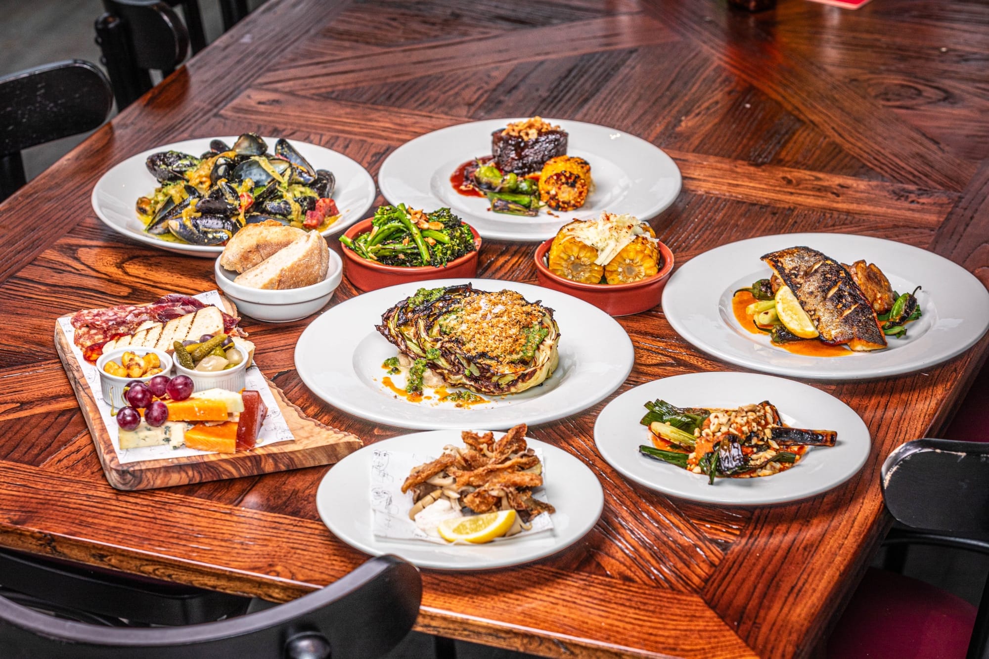 COLUMN | Back to BoBo's Roots for Good Times