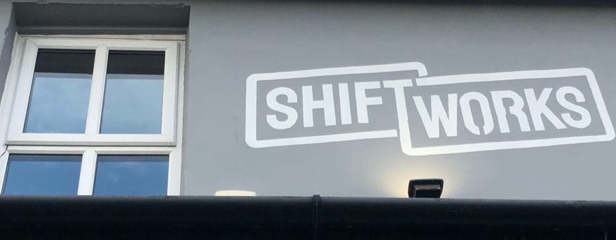 Apprentice star launches creative co-working space in Hoylake