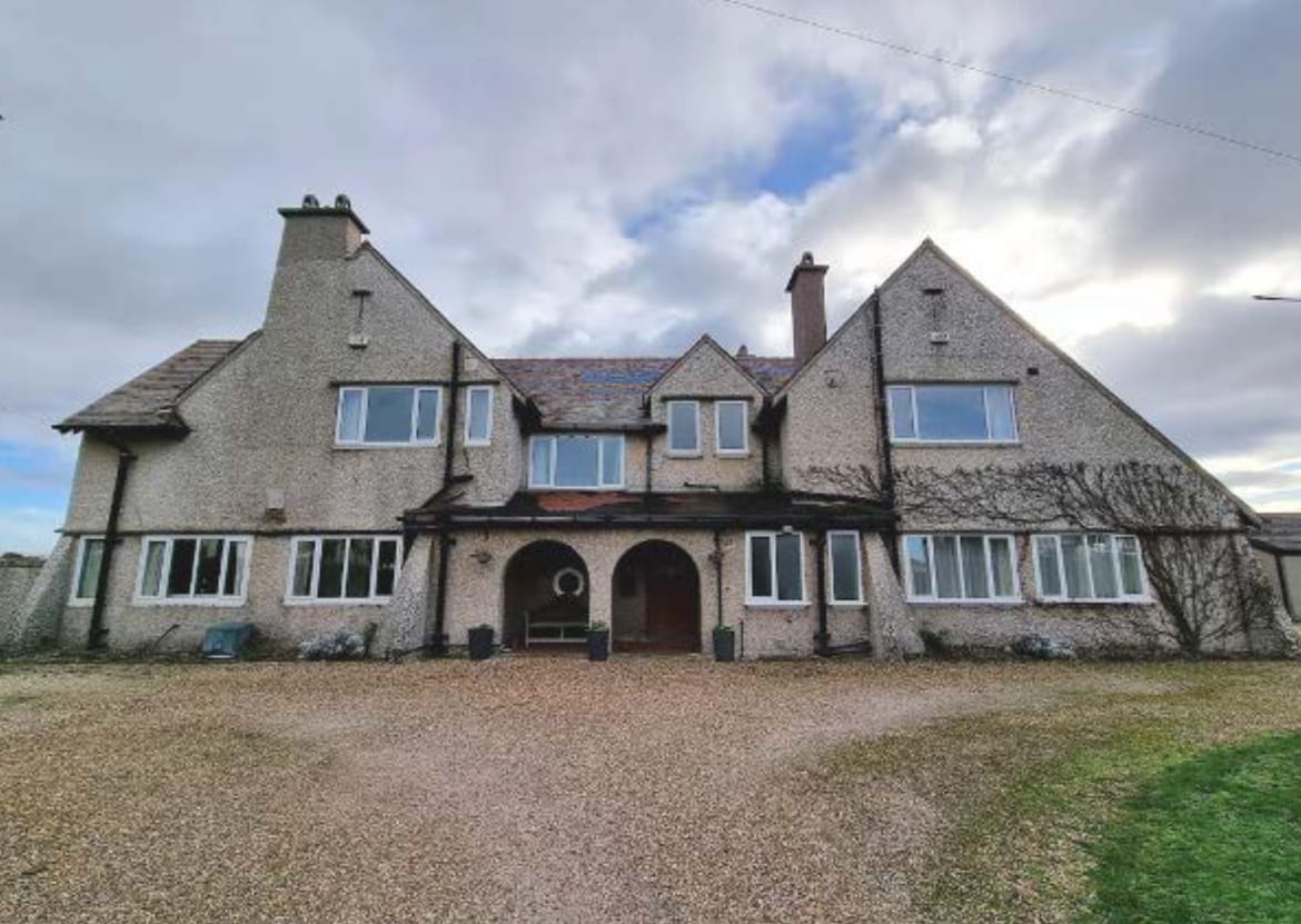 Plan to turn sugar merchant's former house in Hoylake into apartments