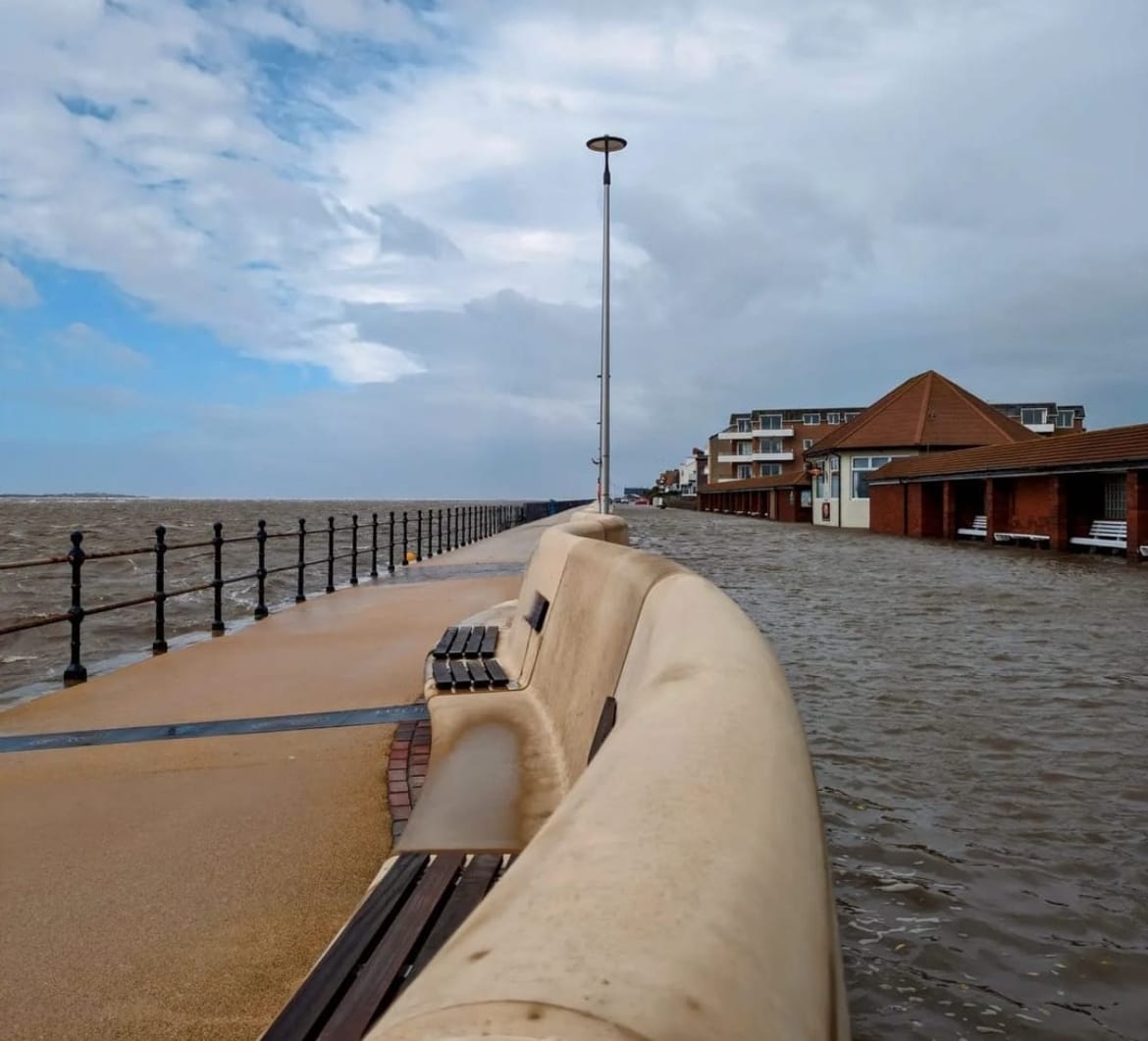 South Parade flooding probe getting under way this week