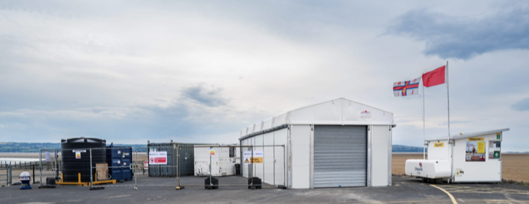 EXCLUSIVE: Wirral Council and RNLI at odds over flood wall report