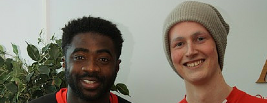 Caldy teenager aims to raise £35,000 for charity after cancer diagnosis