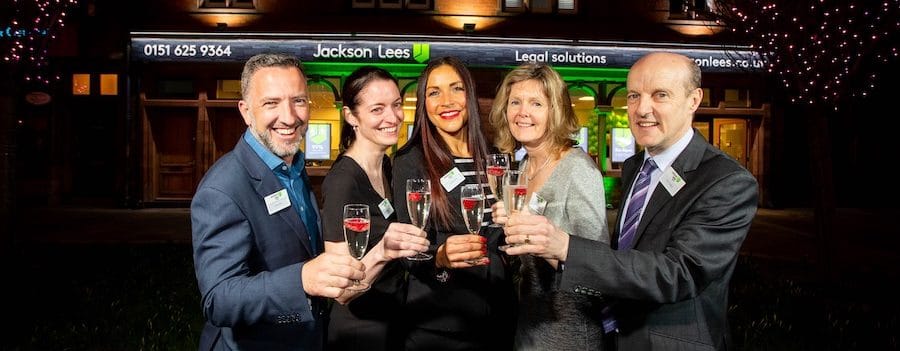 130-year-old law firm opens new office in Hoylake